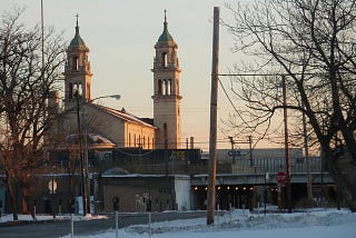 What Happens When Churches in Pilsen Close?