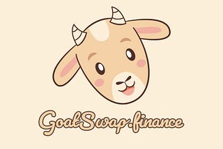 Introducing GoatSwap - A Binance Smart Chain AMM & Yield Farm