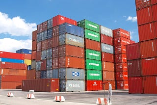 Building Secure Docker Images - 101