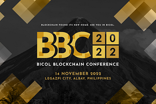 DTI Region V Supports Web3 Startups in Bicol Blockchain Conference 2022