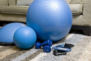 How to Build Your Own Home Gym