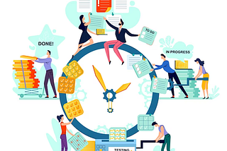 Supercharge Team Productivity: A Step-by-Step Guide to Live TV Dashboards for Workload Monitoring…