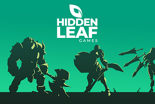 Announcing Lightspeed’s investment in Hidden Leaf Games