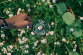 You don’t need six weeks to get solid insights