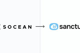 socean ➡️ sanctum