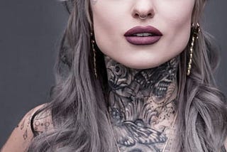 Top 5 Influencers to Follow in the Tattoo Community