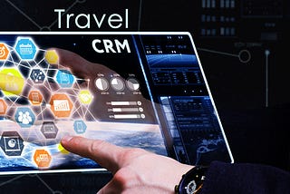 Elevate Your Travel Business: The Best Travel CRM Advantage
