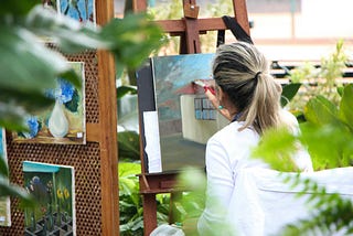 Painting for Beginners
