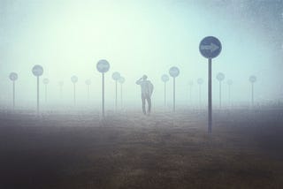 The Harmful Doubt that Holds Us Back