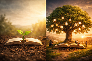 Why Your Book’s Real Revenue Often Begins Long After Publication