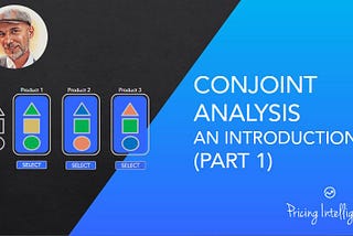 How Does Conjoint Analysis Actually Work?