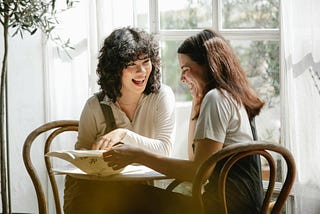 Why’s making friends in your 30s so hard?