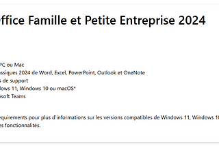 Ces vendeurs informatiques…