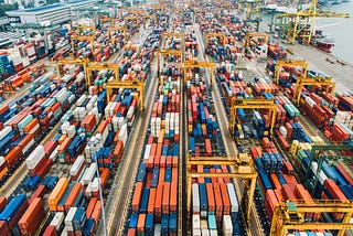 5 Post-COVID Supply Chain Trends To Look Out For