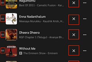 How not to build a music streaming app: Learn from Gaana.com