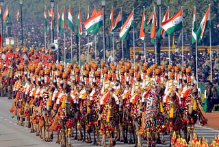 Why Do We Celebrate Republic Day?