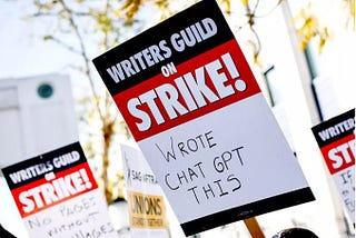 Google Bard: The government must regulate the use of AI, enforcing laws protecting workers’ rights