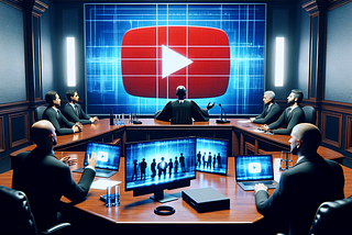 Youtube Under Scrutiny: Navigating the Legal Labyrinth of Potential Software Misconduct