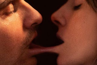 “Together”: A Love Story That Bleeds