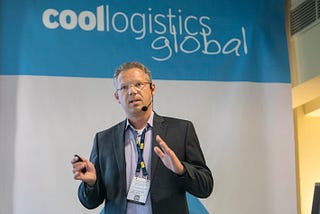 Cold chain industry — a look back at 2020 so far and predictions for what lies ahead