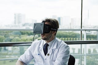 Virtual surgery gets real