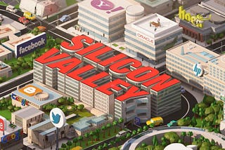 Top 5 Tech companies of 2016