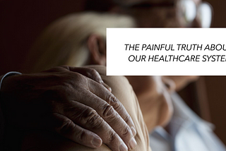 The Rising Tide of Chronic Pain: Is Our Healthcare System Falling Short?