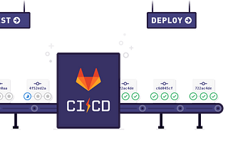 GitLab CI/CD — Deploy to two different AppEngine instances and projects