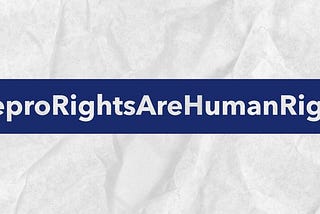 Now is the Time for Bold Imagination on Global Sexual and Reproductive Health Policy