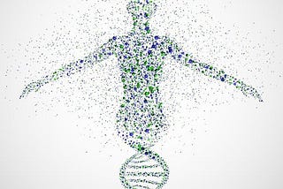 The 5 most common human genetic diseases