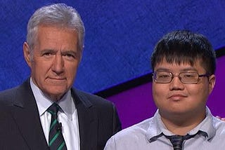 Everyone’s Talking About Arthur Chu…But Why?