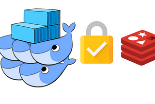 Docker Secrets in Swarm (Offline Machine)