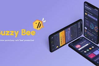 Buzzy Bee — A UX Case Study
