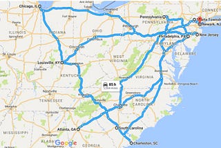 Why yes, I DO travel for your wedding/baby blessing/animal blessing/etc.