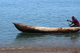 魚を与えるのか、釣り竿を与えるのか