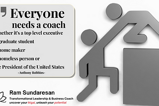 What exactly is Coaching and how it can be a game-changer