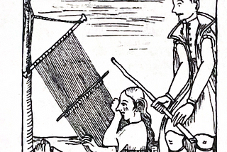 Biopower, Housewifisation of Labour and Gendered Poverty