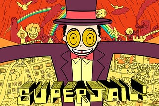 Elevate Your Style with the Superjail Merch Young Ladies