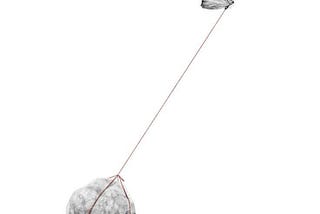 How I learned to stop fixing everyone.