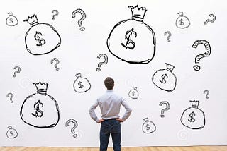 How to be financially independent by starting early?