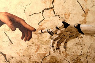 Faith Terminology - Oh My God