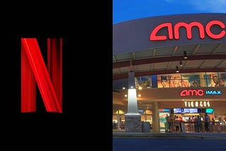 Netflix + AMC: A League of Their Own