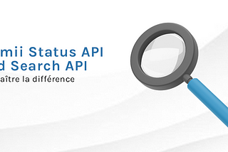 Termii Status API and Search API —  Know the difference