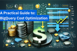 A Practical Guide to BigQuery Cost Optimization