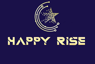 The difference between Happy Rise with other competitors