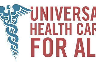 Should everyone be entitled to free healthcare?