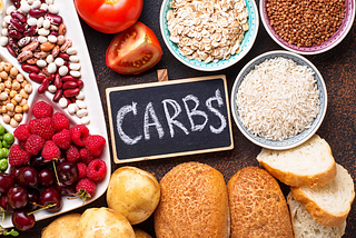 Carbs Unveiled: Debunking Myths and Embracing the Controversy