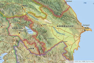 Is Armenia backtracking on unblocking regional transport routes?