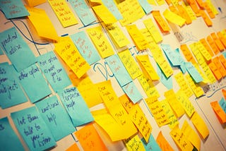 The Accidental Invention of the Post-It Note