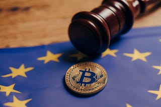 MiCA – What it means for Crypto in the EU